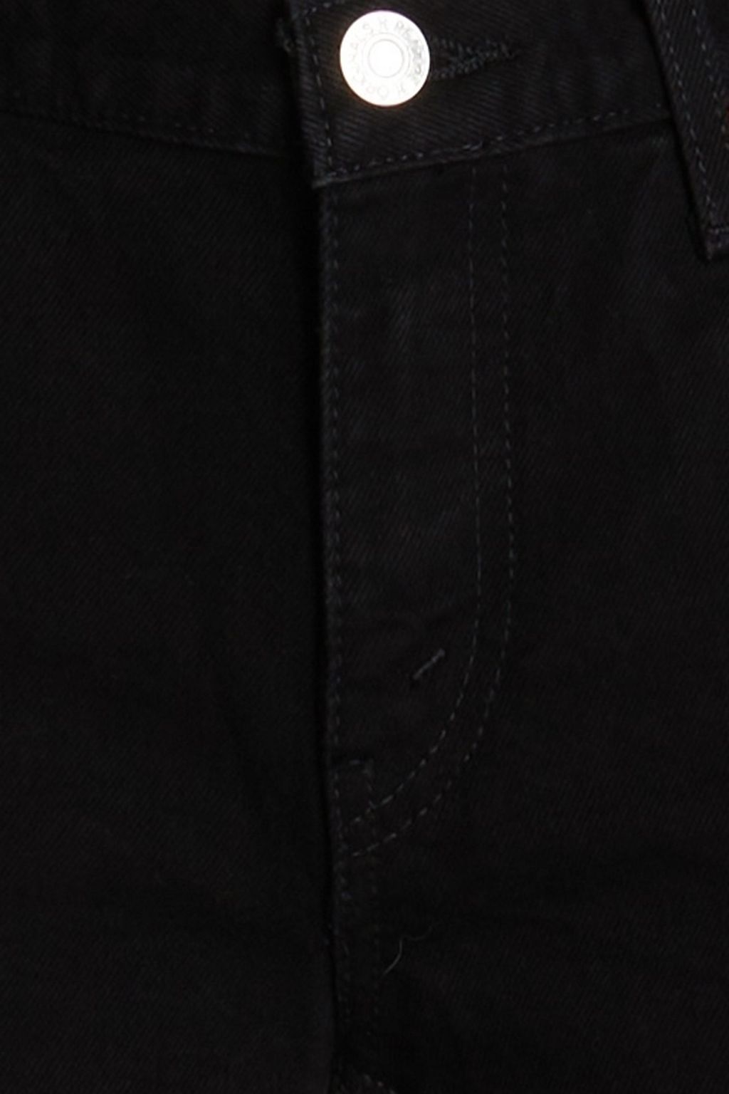 RE/DONE Low-rise flared jeans