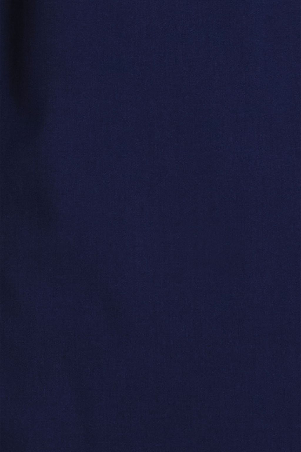 THEORY Stretch-wool mini dress