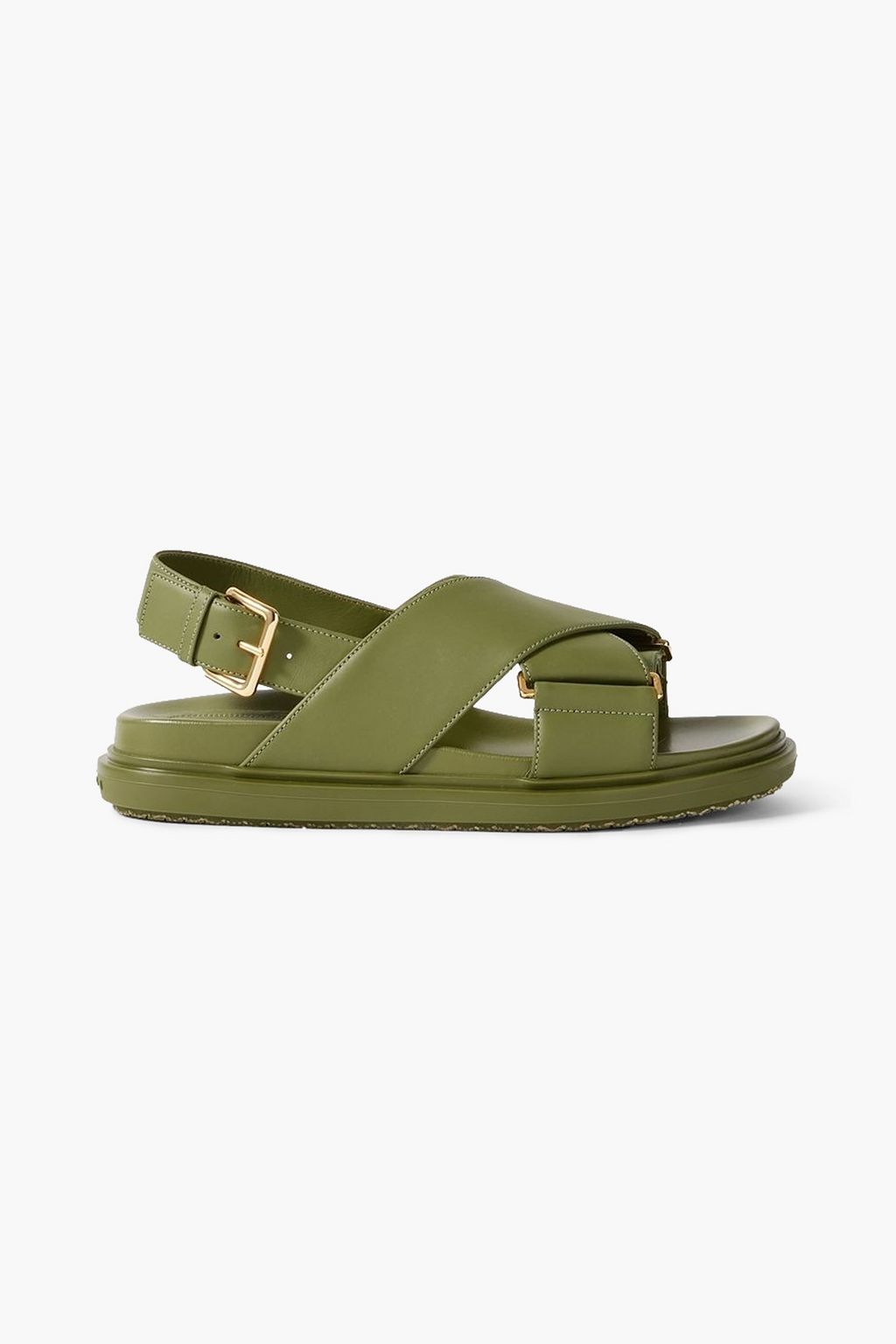Fussbett sandals marni sales