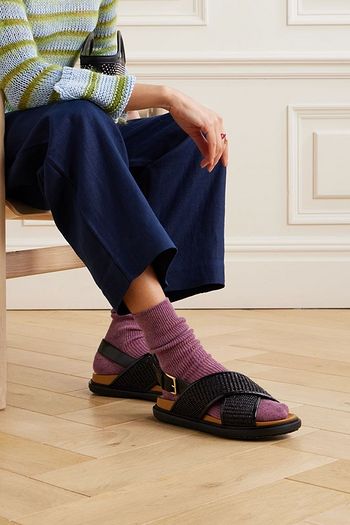 Marni shoe sale on sale