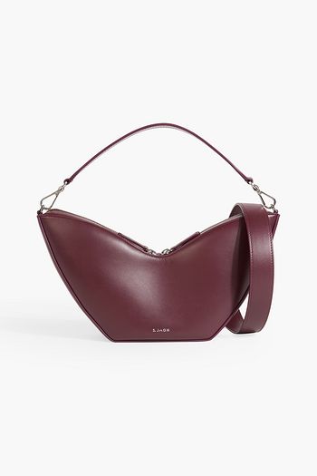 Women's Luxury Leather Purses & Bags