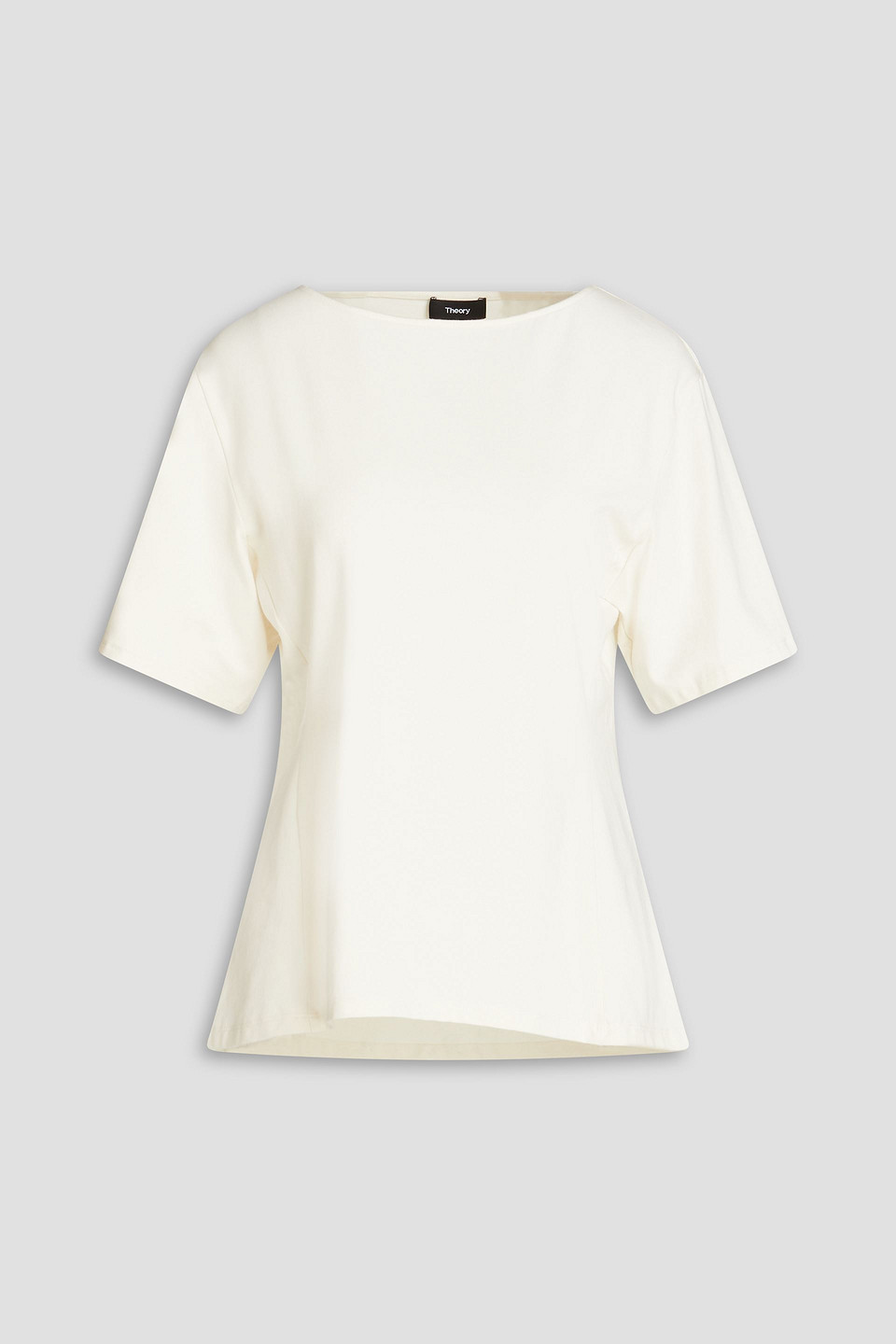 Theory Jersey T-shirt