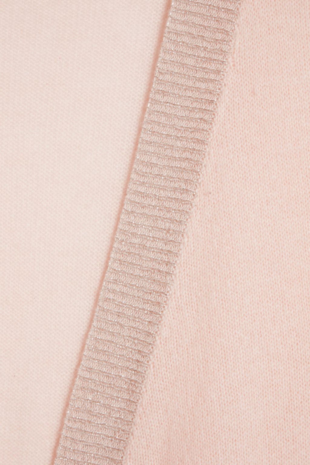 MORGAN LANE Bella cashmere robe