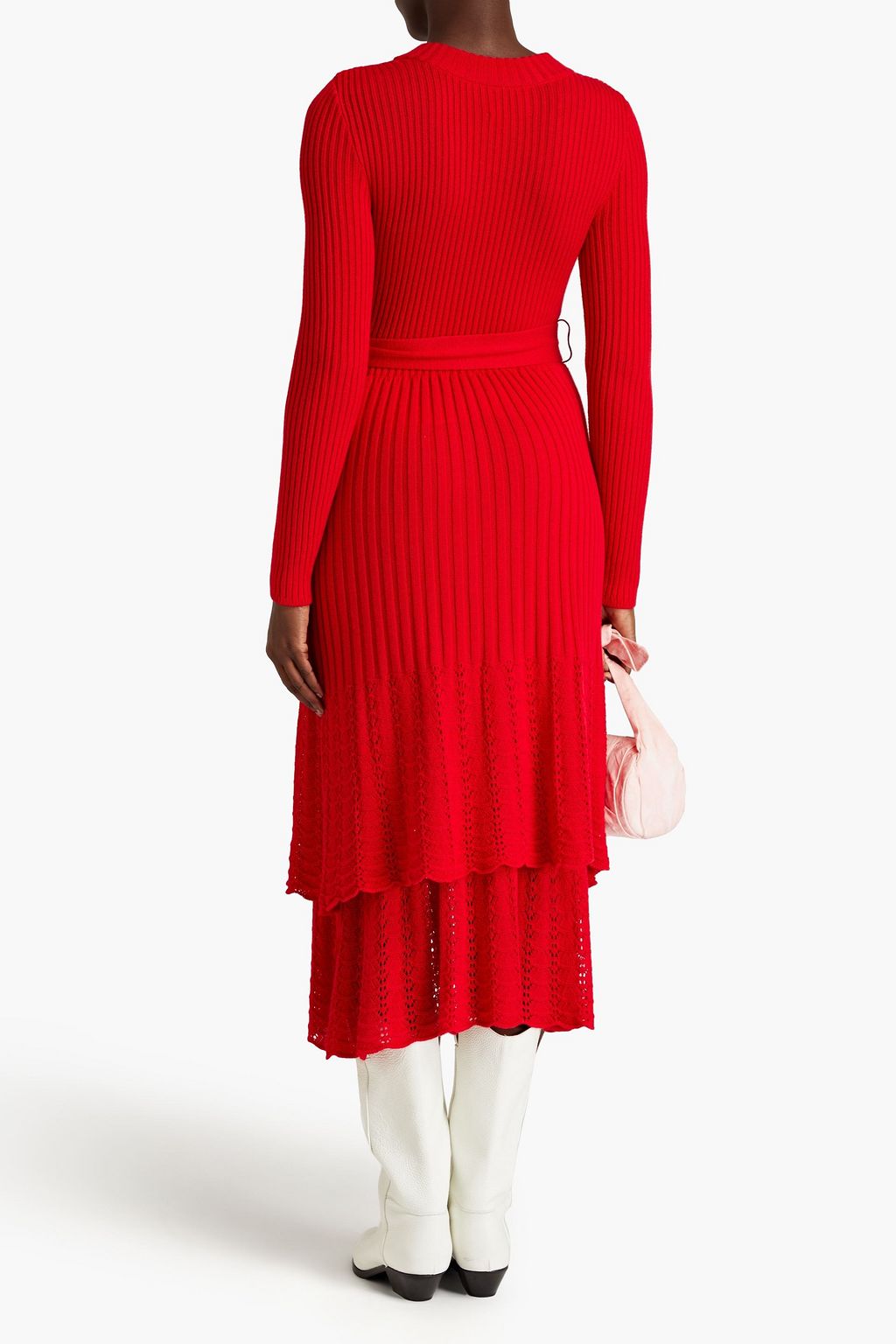 Hayley Knit