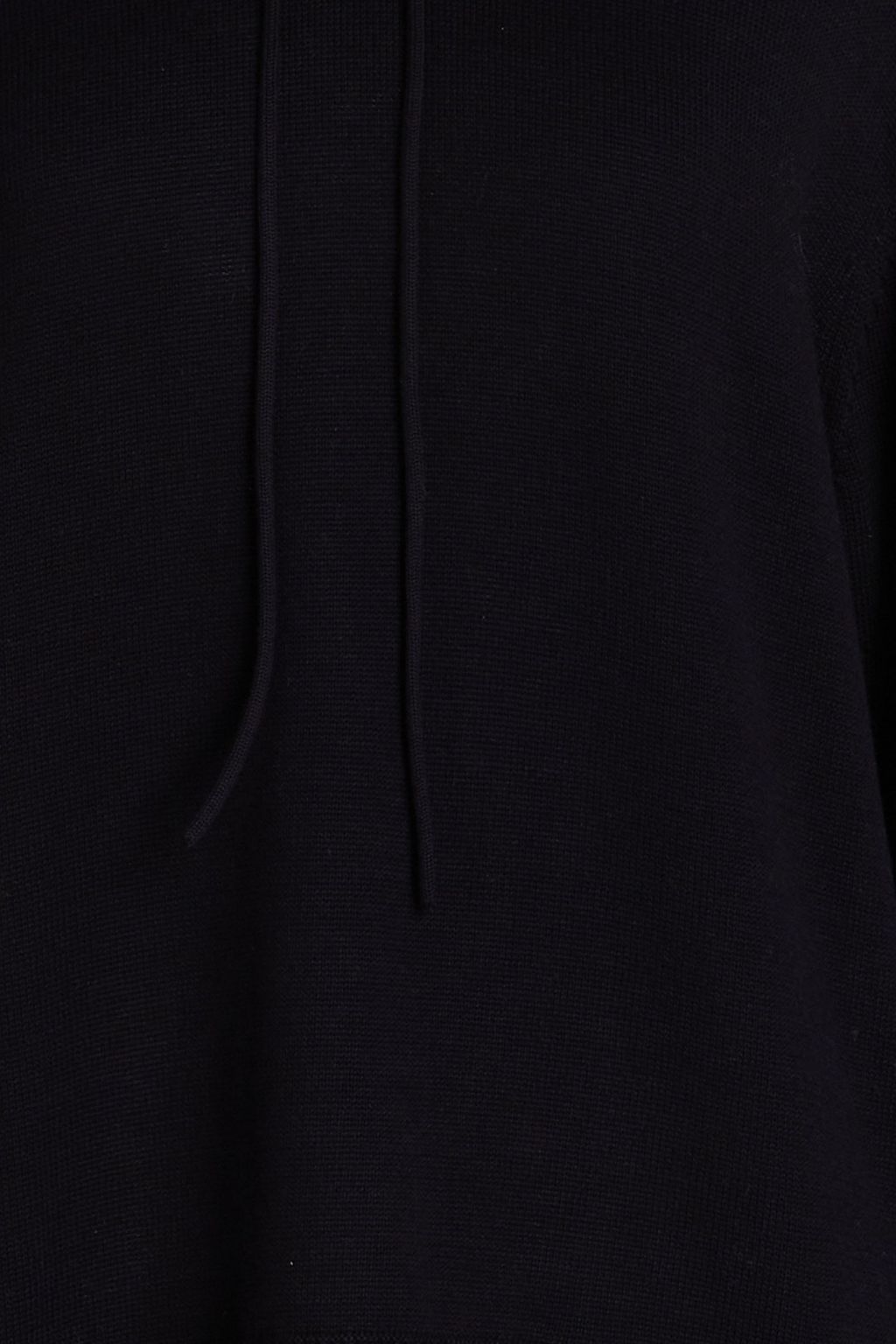 THEORY Hoodie aus einer Baumwollmischung