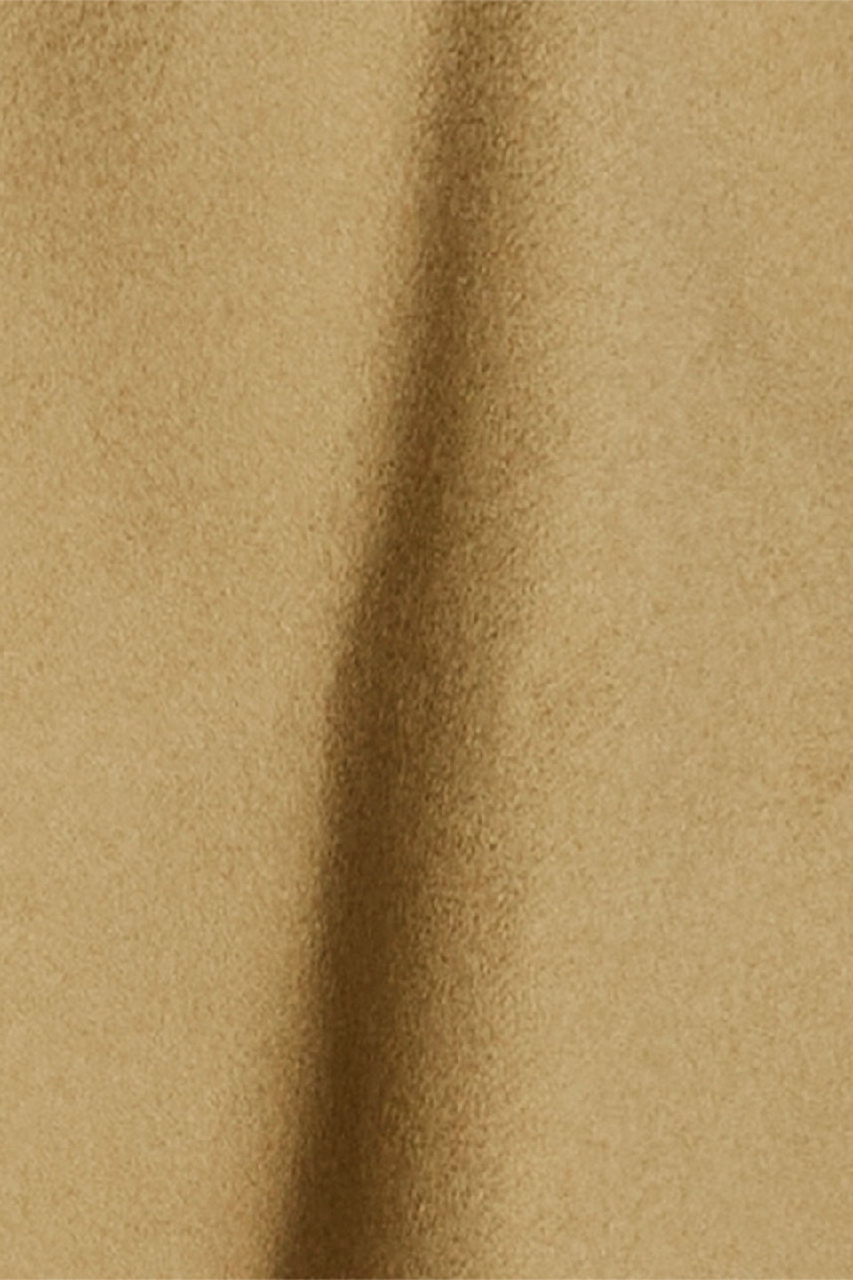 Theory Clairene Wool And Cashmere-blend Felt Coat In Sage Green