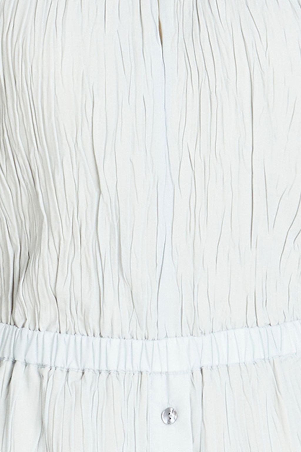 THEORY Midikleid aus Webstoff in Knitteroptik