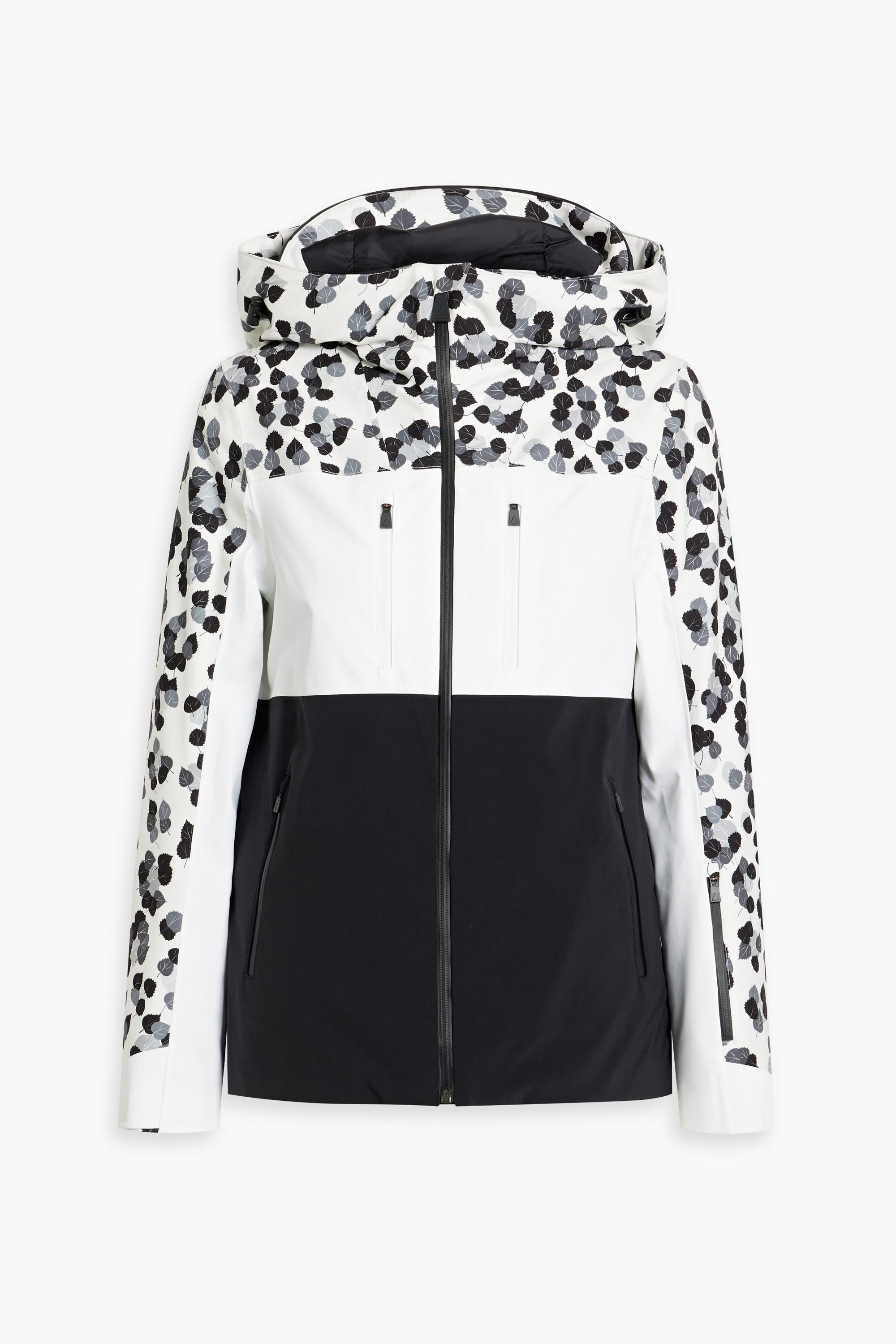AZTECH MOUNTAIN Alax printed ski jacket