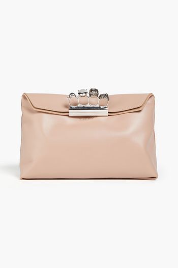 Designer clutch sale outlet