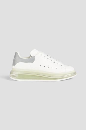 Alexander McQueen Shoes for Men, Online Sale up to 60% off