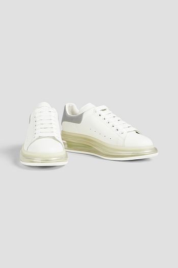 Alexander McQueen Shoes for Men, Online Sale up to 60% off