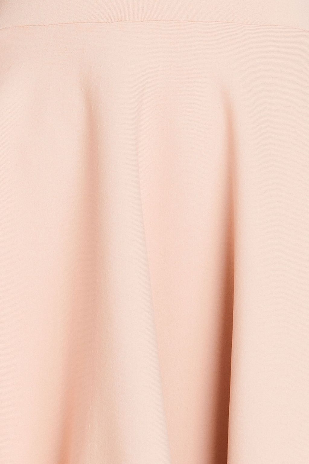 MCQUEEN Ponte dress