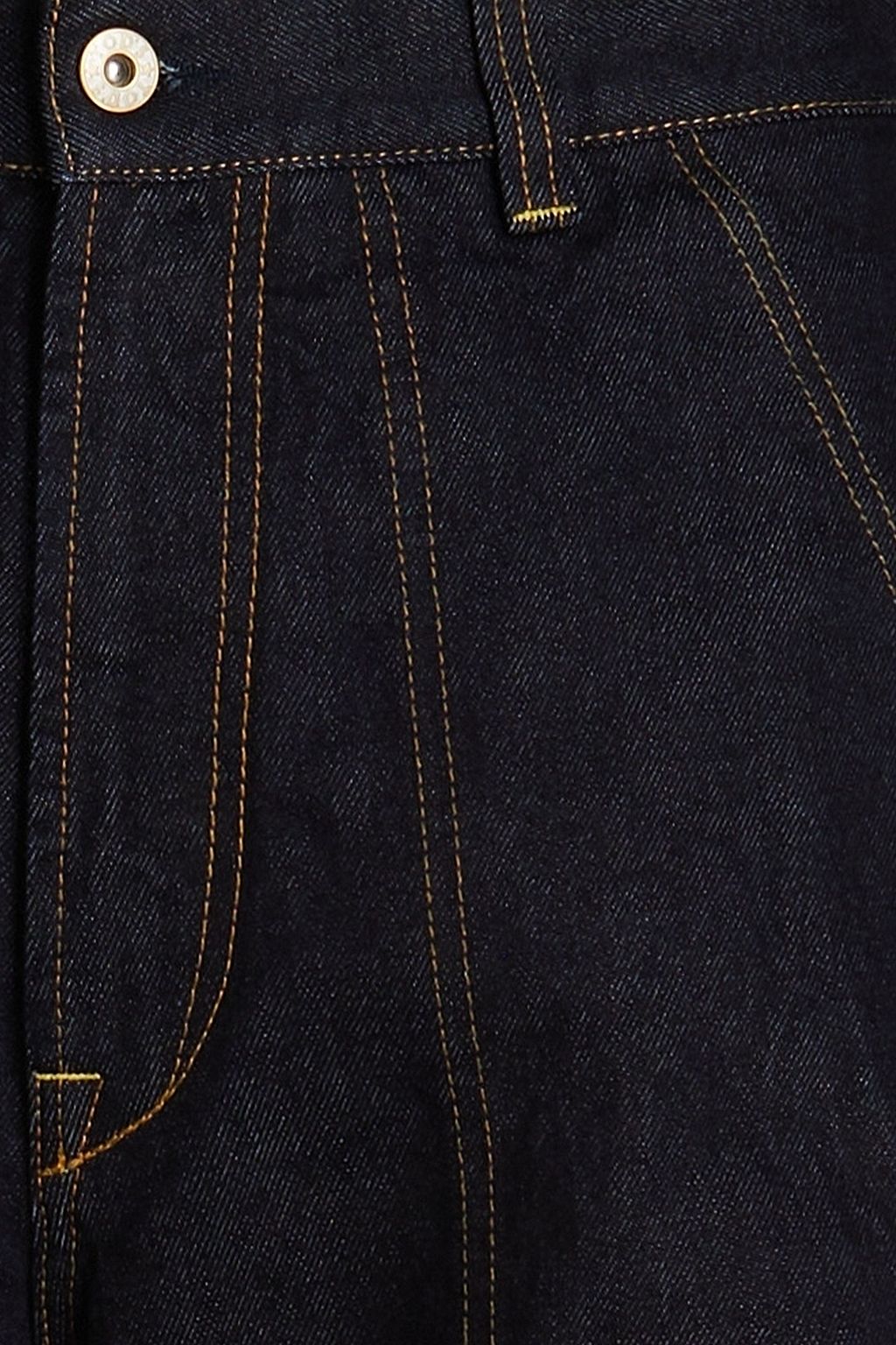 TOD'S Denim jeans