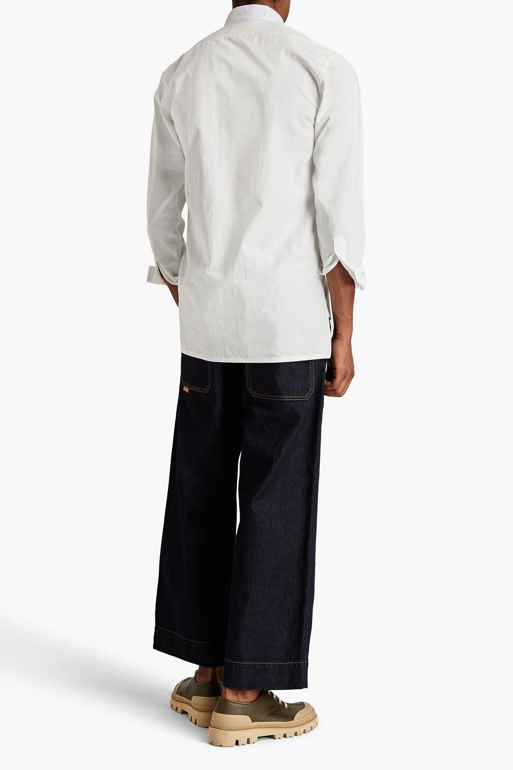 TOD'S Denim jeans