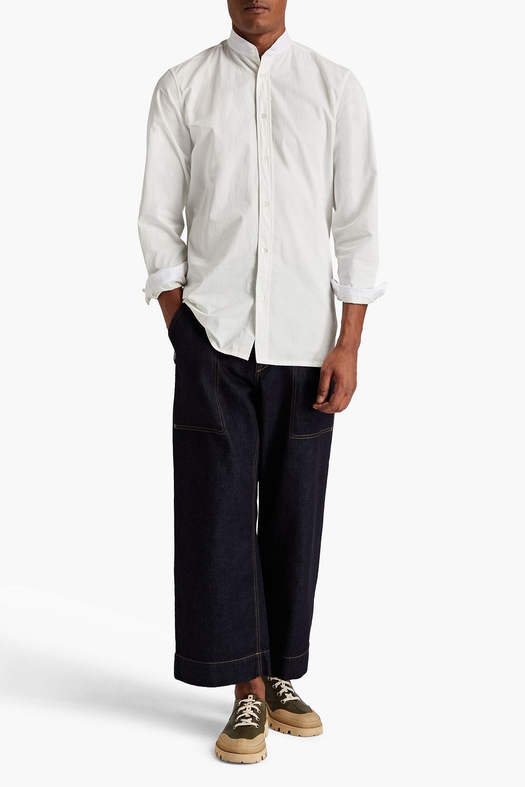 TOD'S Denim jeans