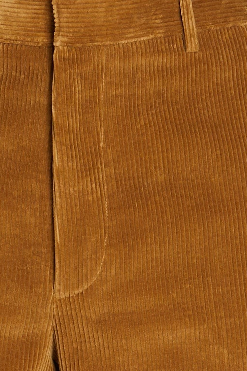 TOD'S Cotton-corduroy pants