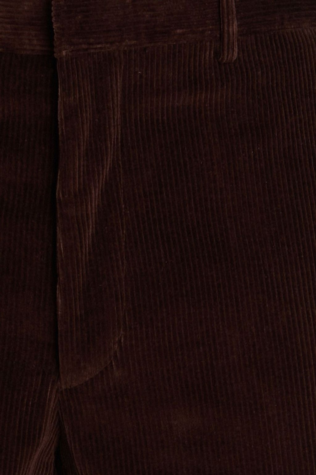 TOD'S Cotton-corduroy pants