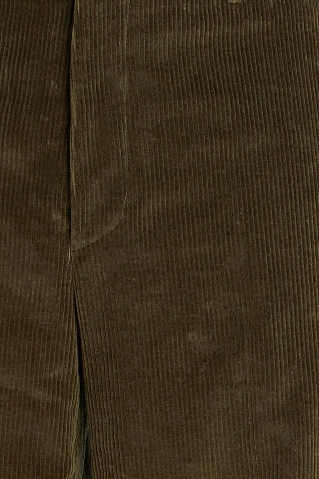 TOD'S Cotton-corduroy pants
