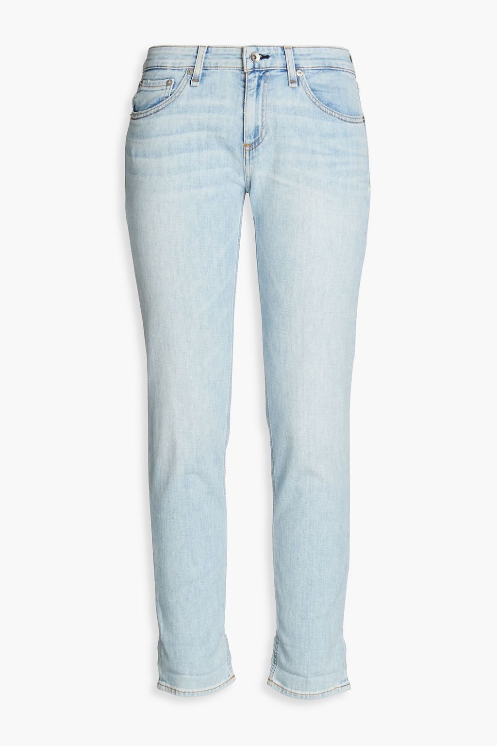 RAG & BONE ボーイフレンドジーンズ | THE OUTNET (アウトネット)