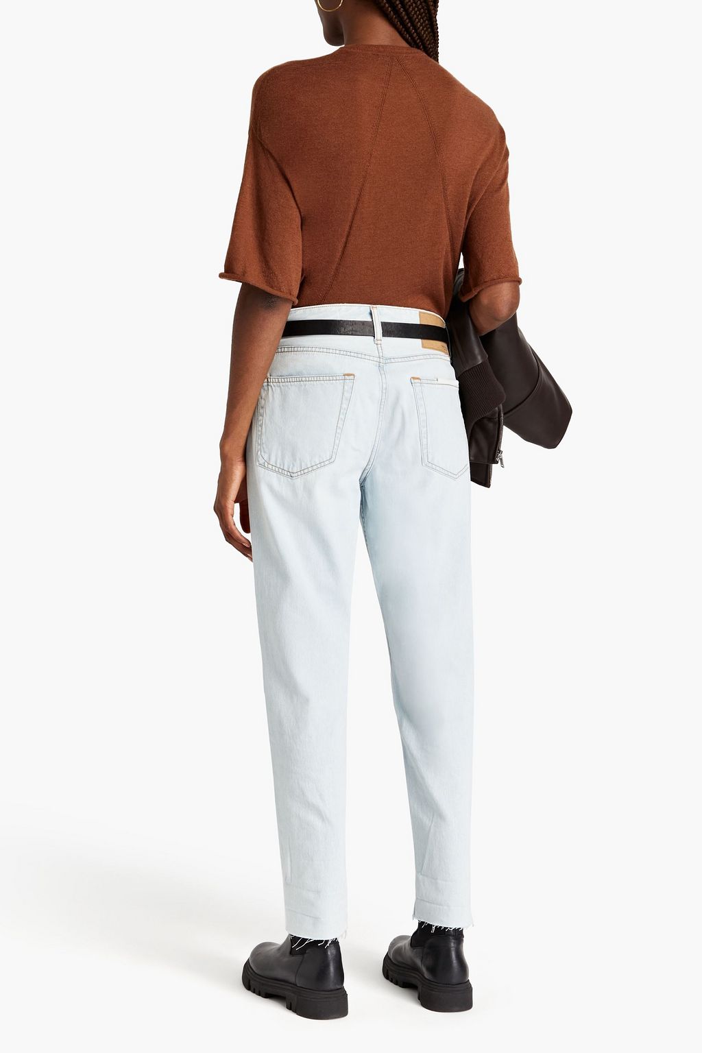 RAG & BONE جينز بويفريند