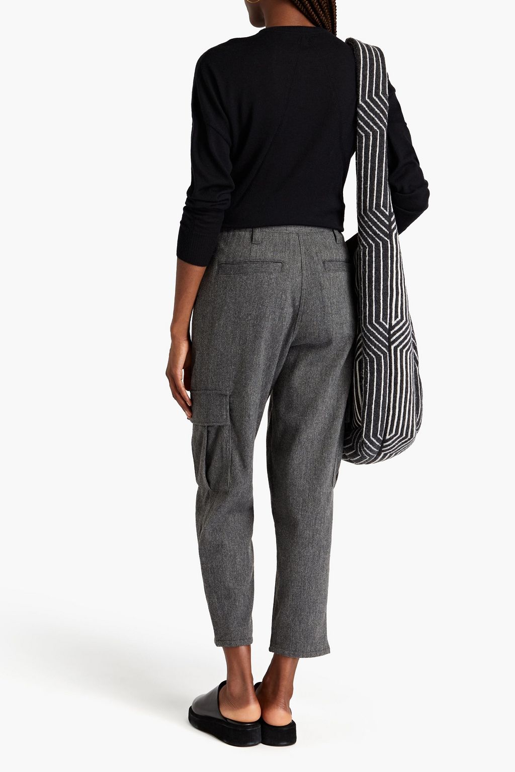 RAG & BONE Cashmere sweater