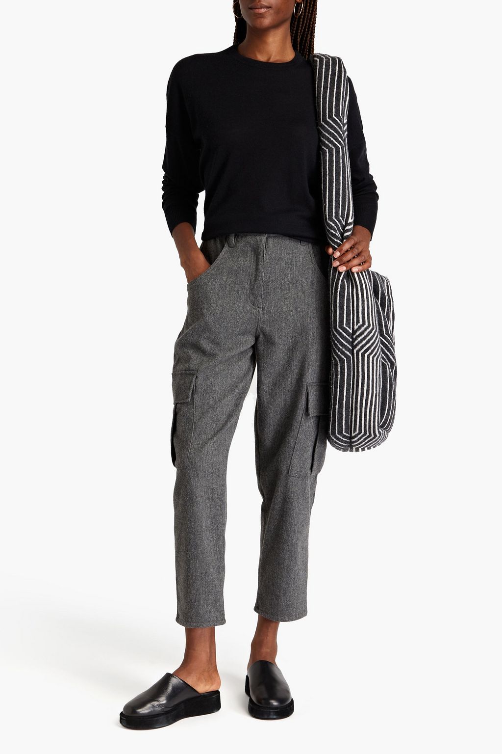 RAG & BONE Cashmere sweater