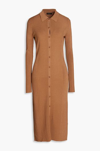 Women s rag bone Knit Dresses Sale Up to 70 Off THE OUTNET