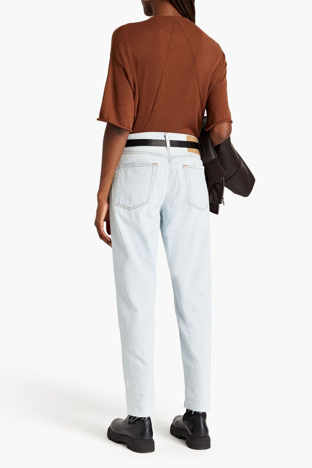 RAG & BONE Oberteil aus Kaschmir