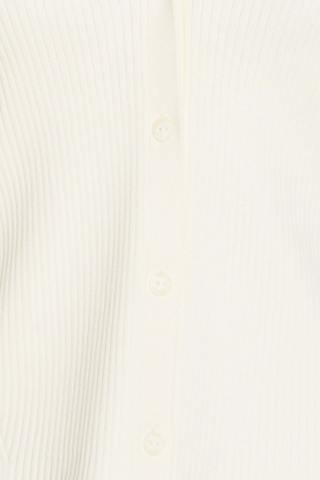 RAG & BONE كارديغان قصير “أشير” محبوك بنمط مضلع