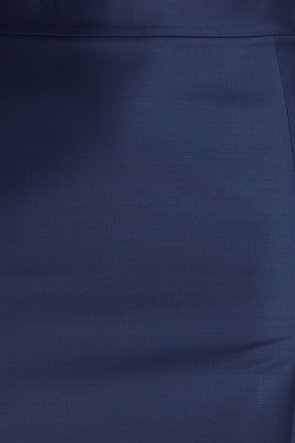 MATÉRIEL Wool-blend mini skirt