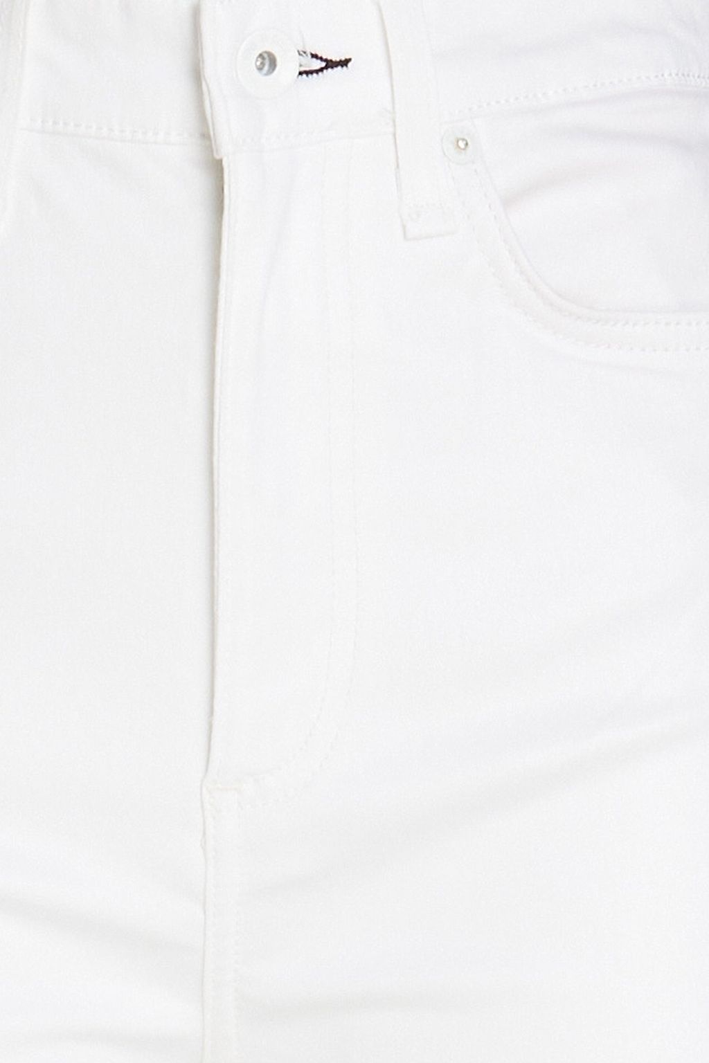 RAG & BONE بنطال “كاسي” بحواف واسعة ومسترخية وخصر عالٍ