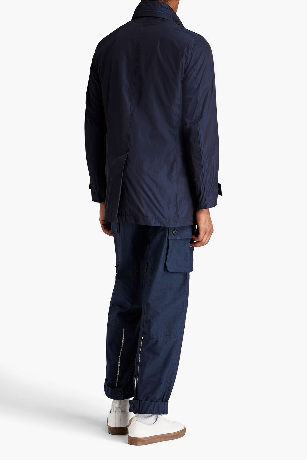 TOD'S Shell jacket