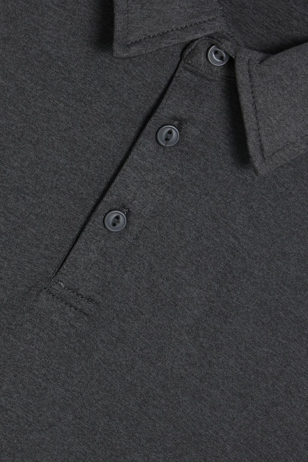 ONIA Jersey polo shirt