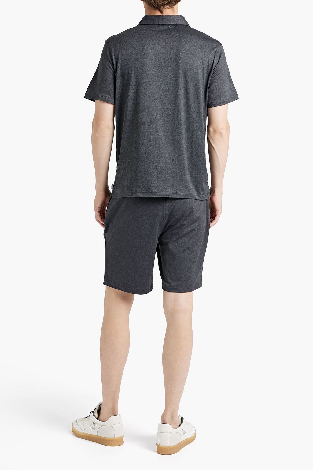 ONIA Jersey polo shirt