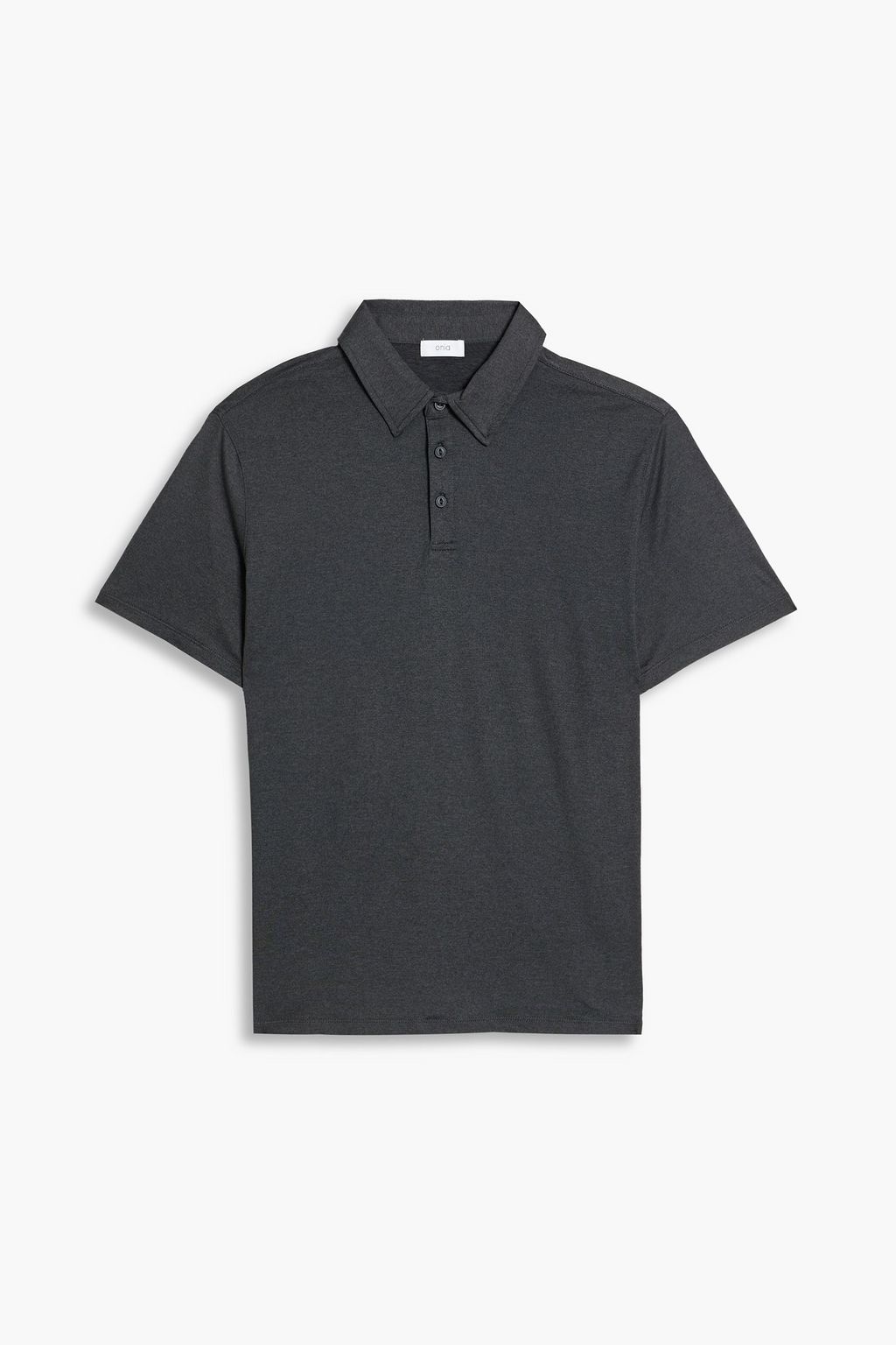 ONIA Jersey polo shirt | THE OUTNET