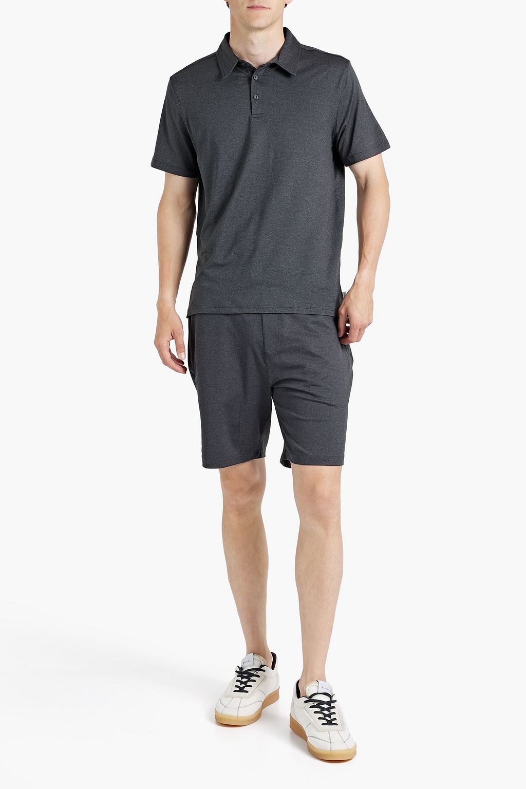 ONIA Jersey polo shirt