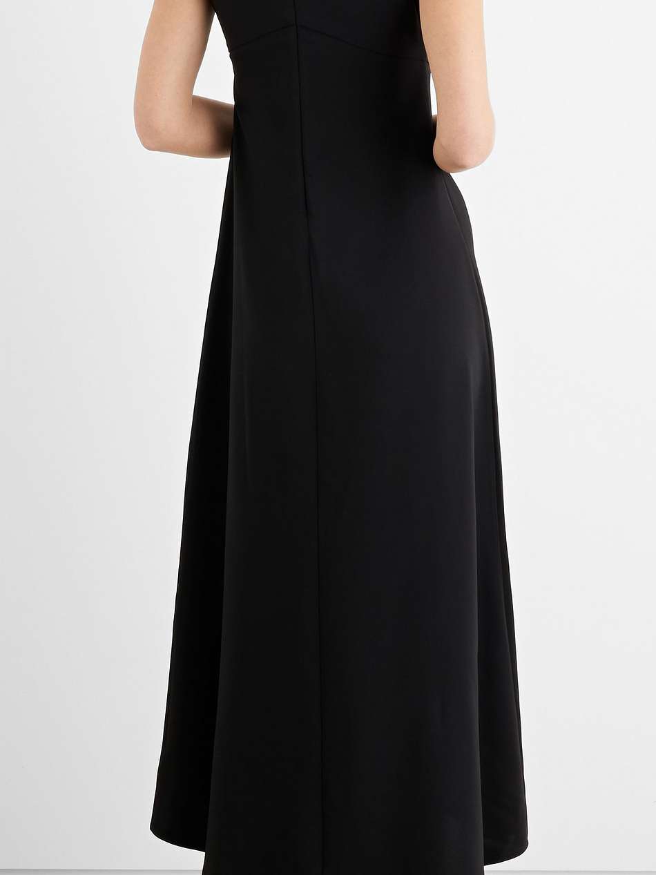 elise cady maxi dress