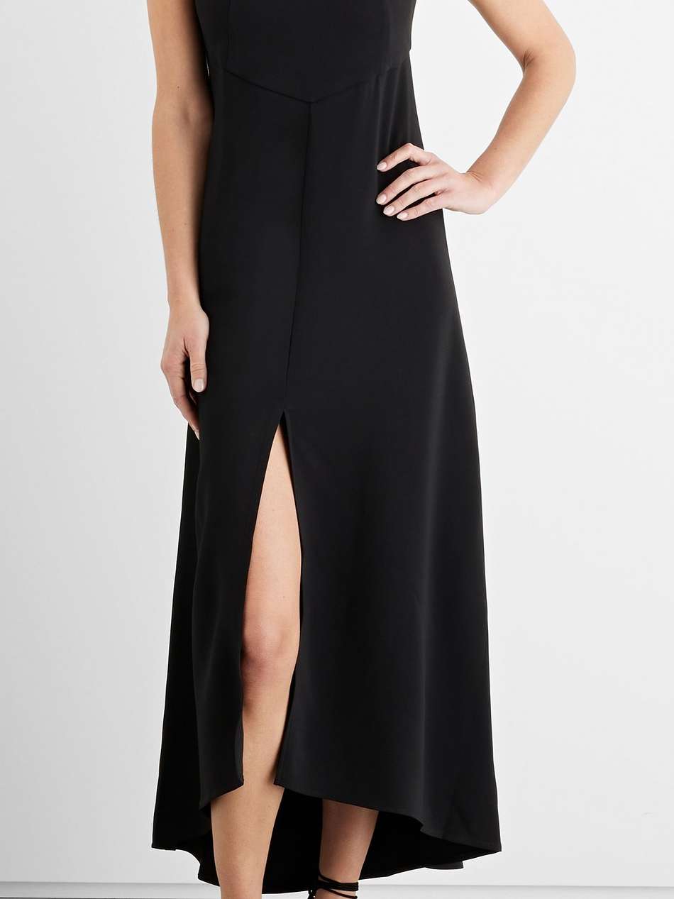 elise cady maxi dress
