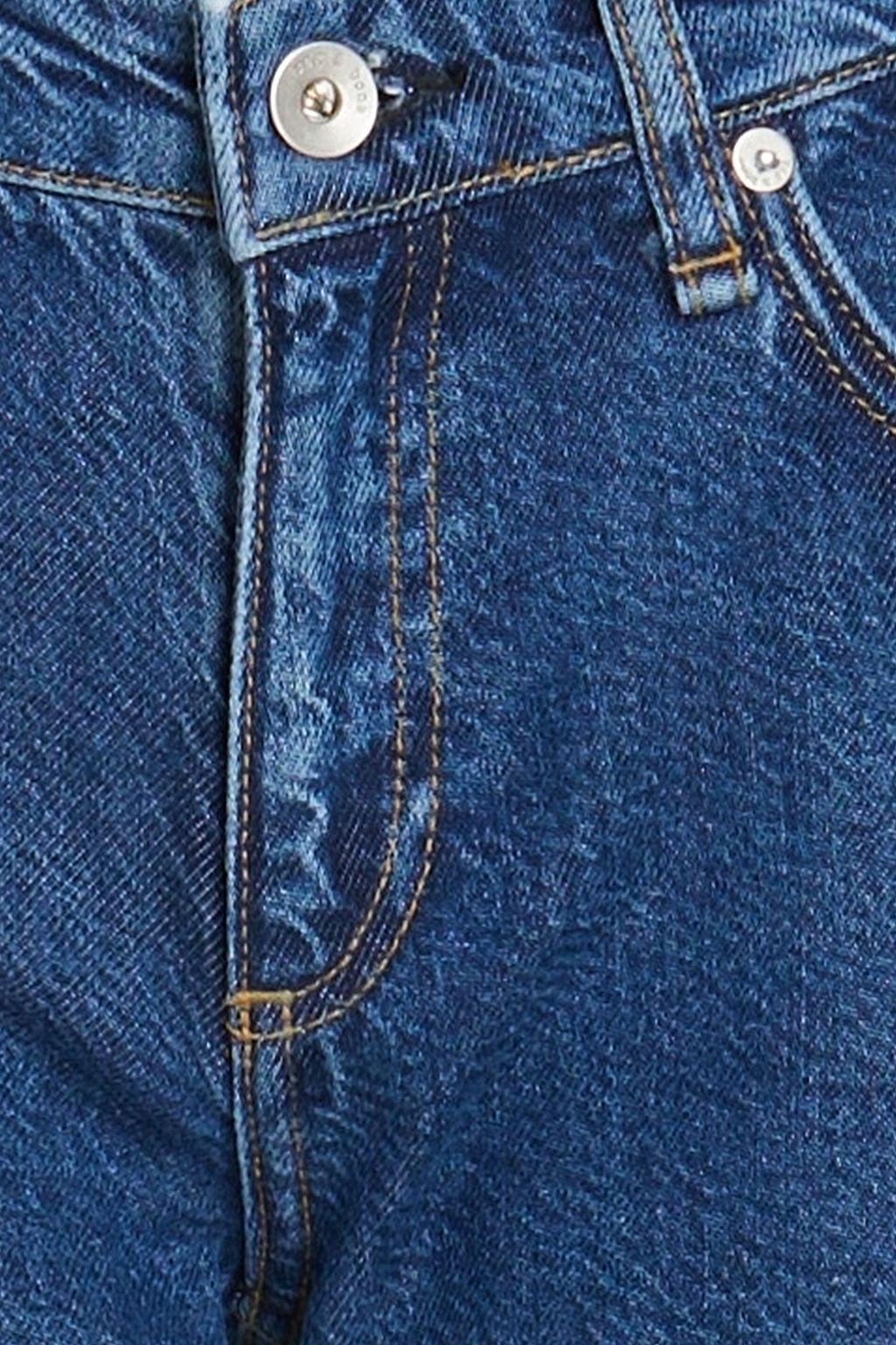 RAG & BONE جينز “دري” بقصة بويفريند