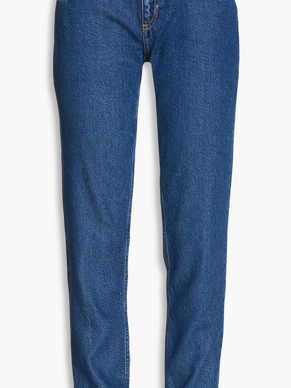 dre boyfriend jeans