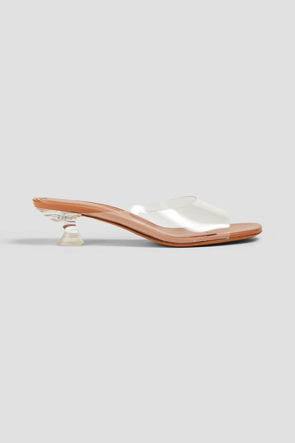Tod's Mules Aus Pvc