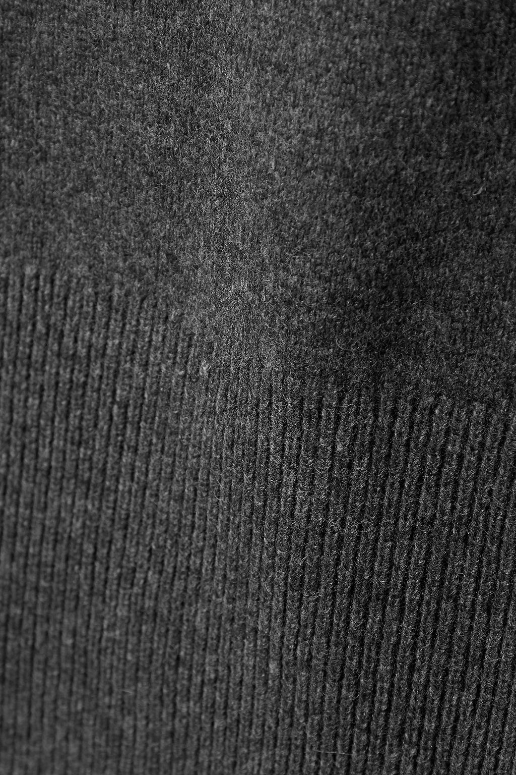 MARANT ÉTOILE Loren merino wool-blend sweater
