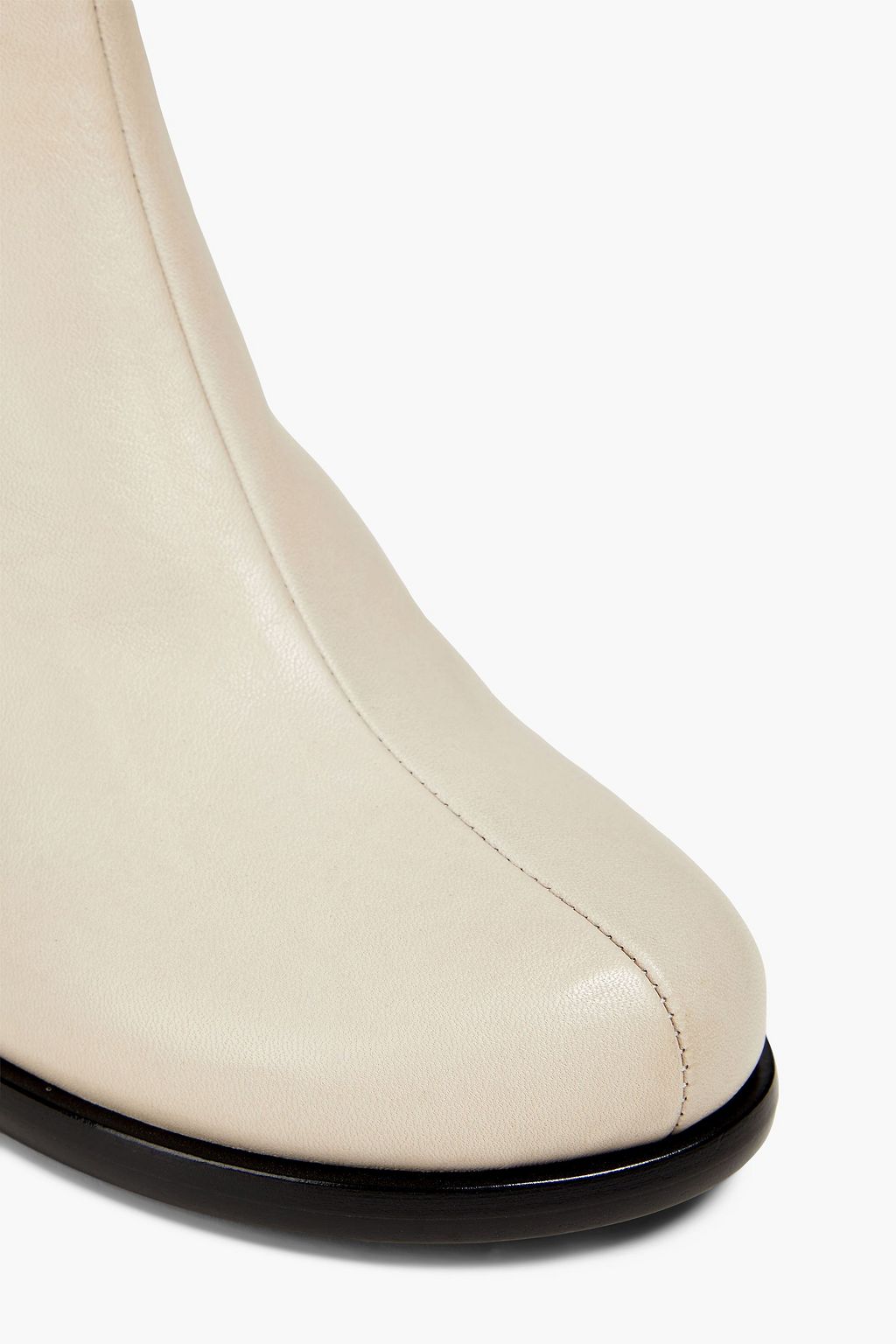RAG & BONE Leather ankle boots