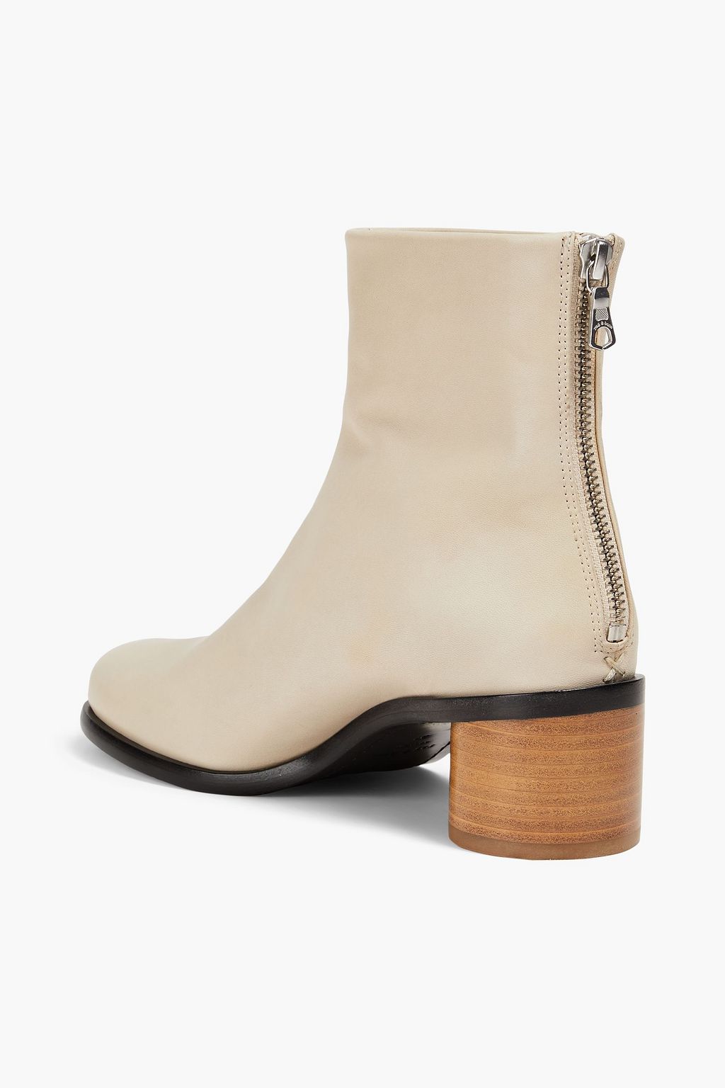 RAG & BONE Leather ankle boots