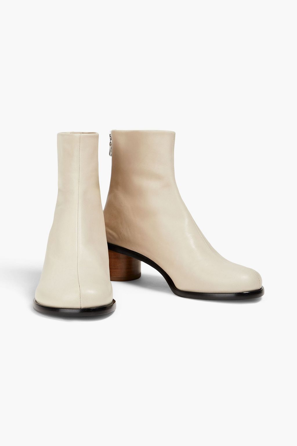RAG & BONE Leather ankle boots