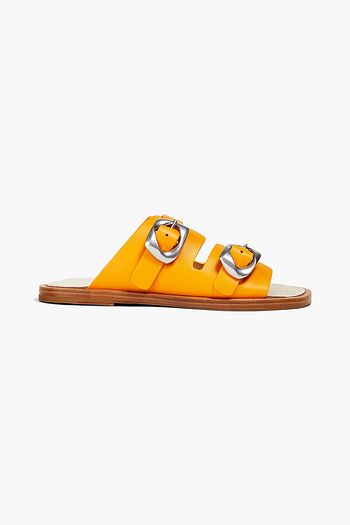 Rag and best sale bone sandals sale