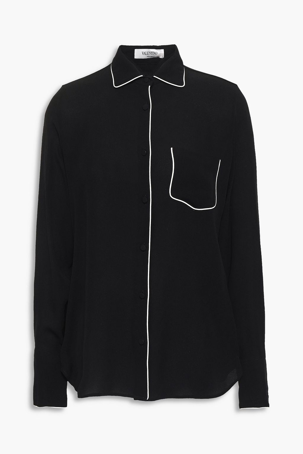 Valentino shirt sale hotsell
