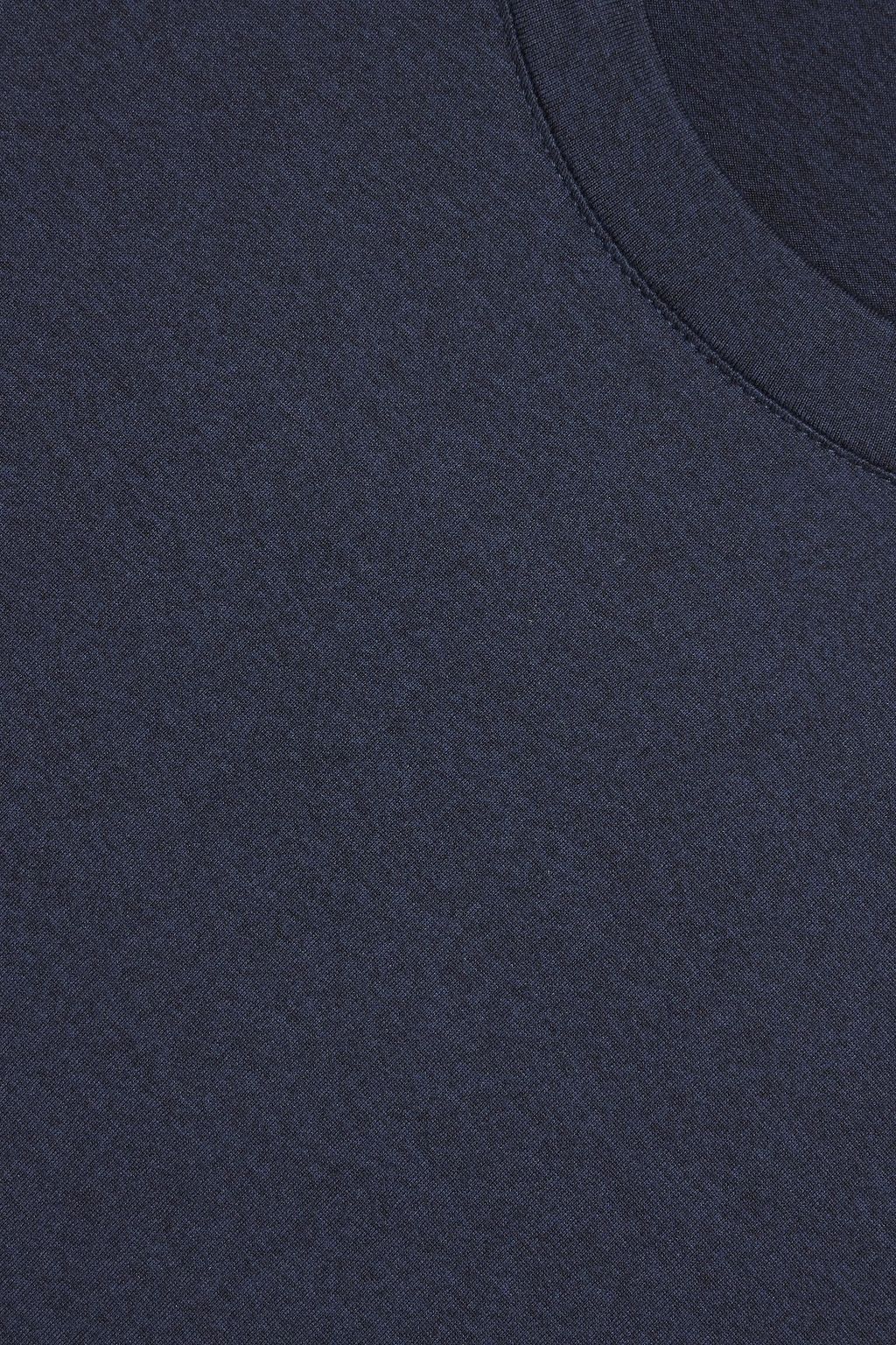 ONIA Slim-fit jersey T-shirt