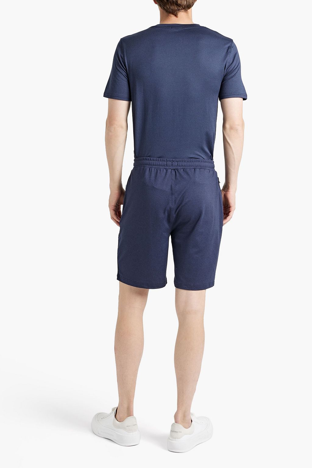 ONIA Slim-fit jersey T-shirt