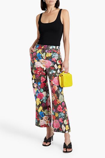 Women's Alice + Olivia Pants  Sale Up To 70% Off At THE OUTNET